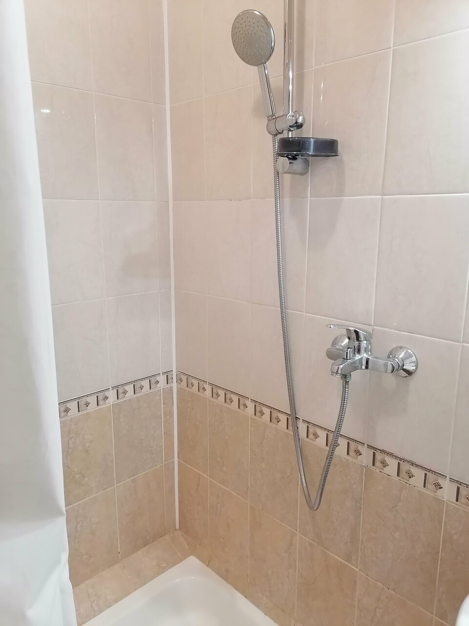 Гостиница Аллес Лазаревское-189