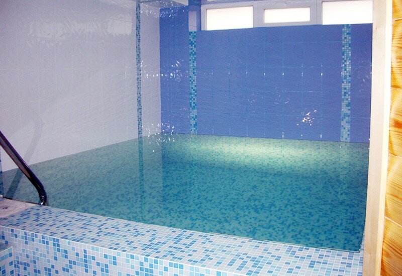 Гостиница Аллес Лазаревское-41