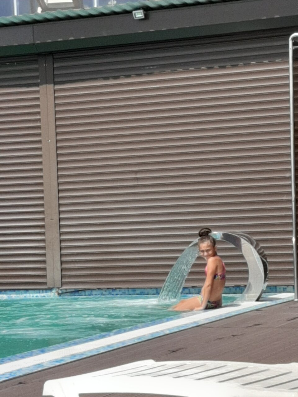 Гостиница Аллес Лазаревское-146