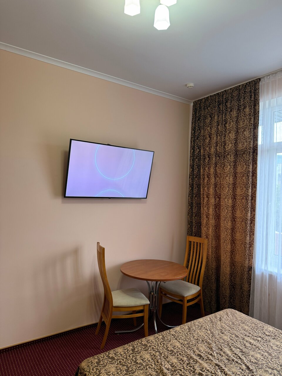 Гостиница Аллес Лазаревское