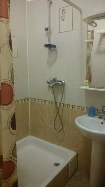 Гостиница Аллес Лазаревское