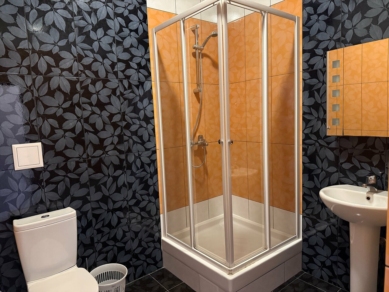 Гостиница Аллес Лазаревское