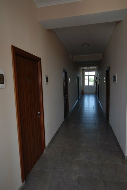 Гостиница Аллес Лазаревское-27