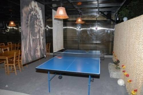 Гостиница Аллес Лазаревское-72