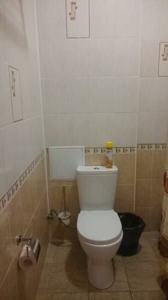 Гостиница Аллес Лазаревское-123