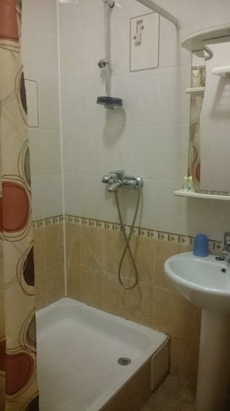 Гостиница Аллес Лазаревское-118