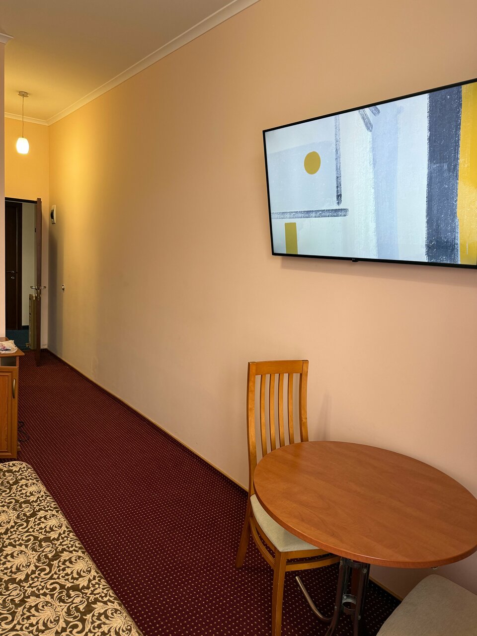 Гостиница Аллес Лазаревское