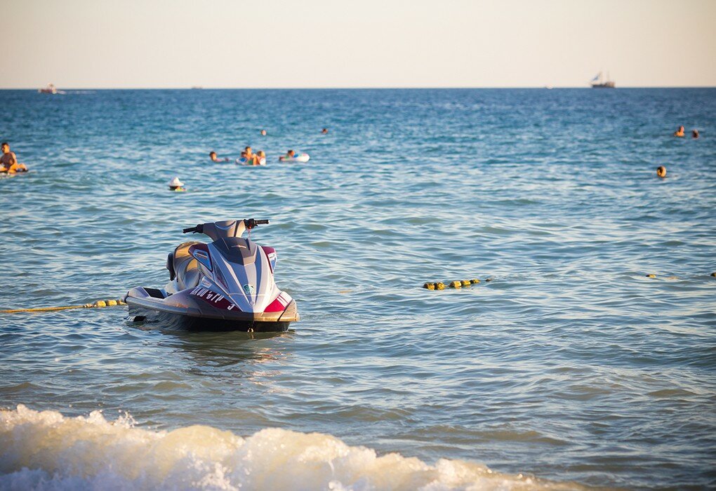 Гостиница Аллес Лазаревское-19