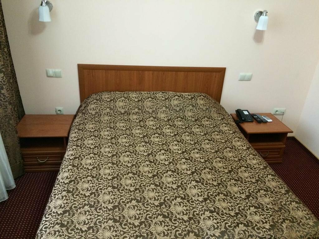 Гостиница Аллес Лазаревское-98