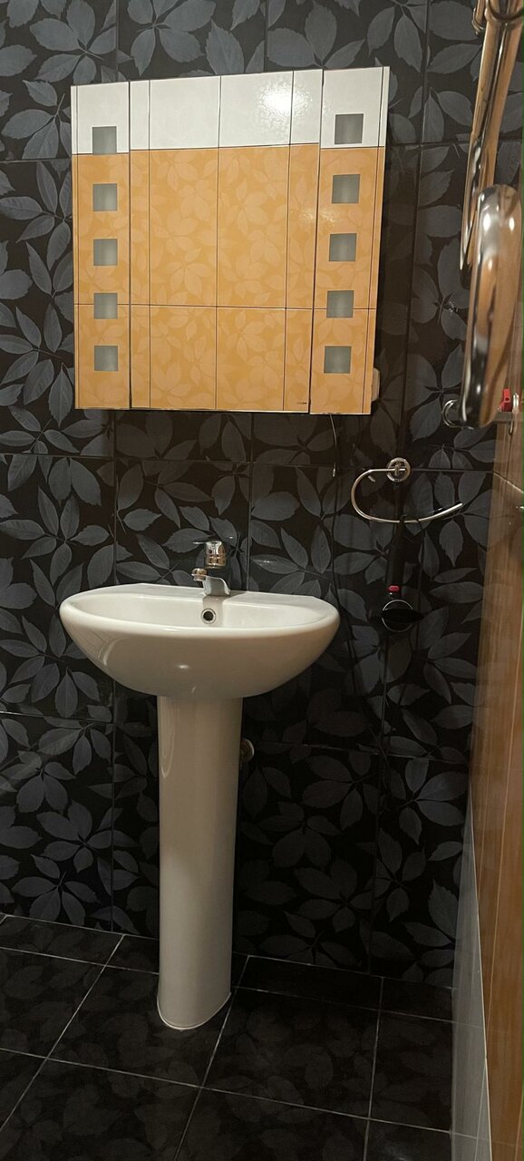 Гостиница Аллес Лазаревское-54