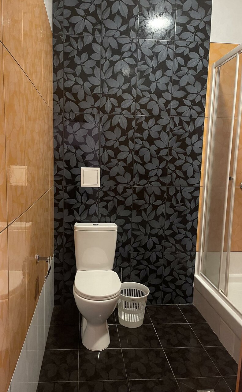 Гостиница Аллес Лазаревское-73