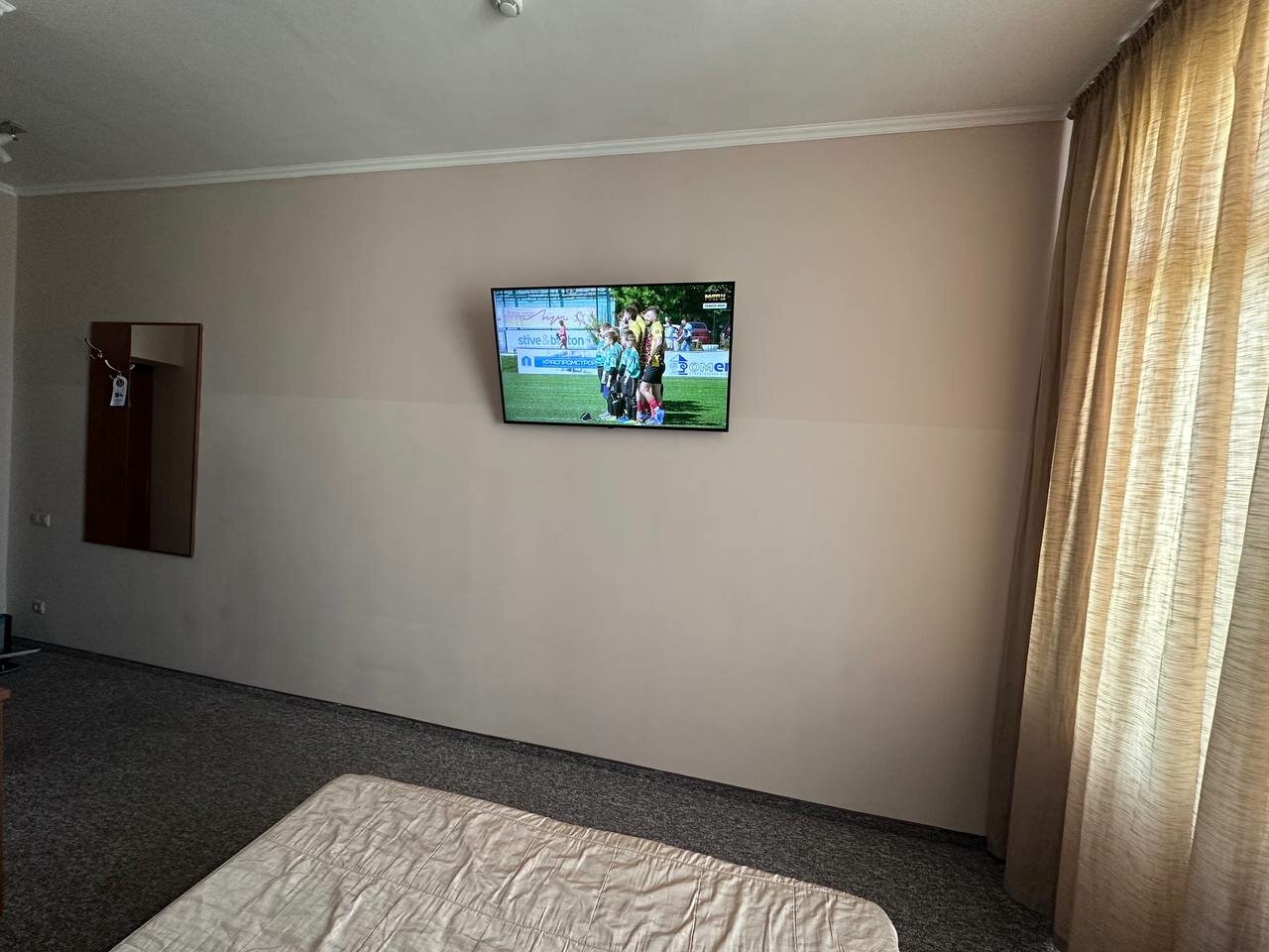 Гостиница Аллес Лазаревское