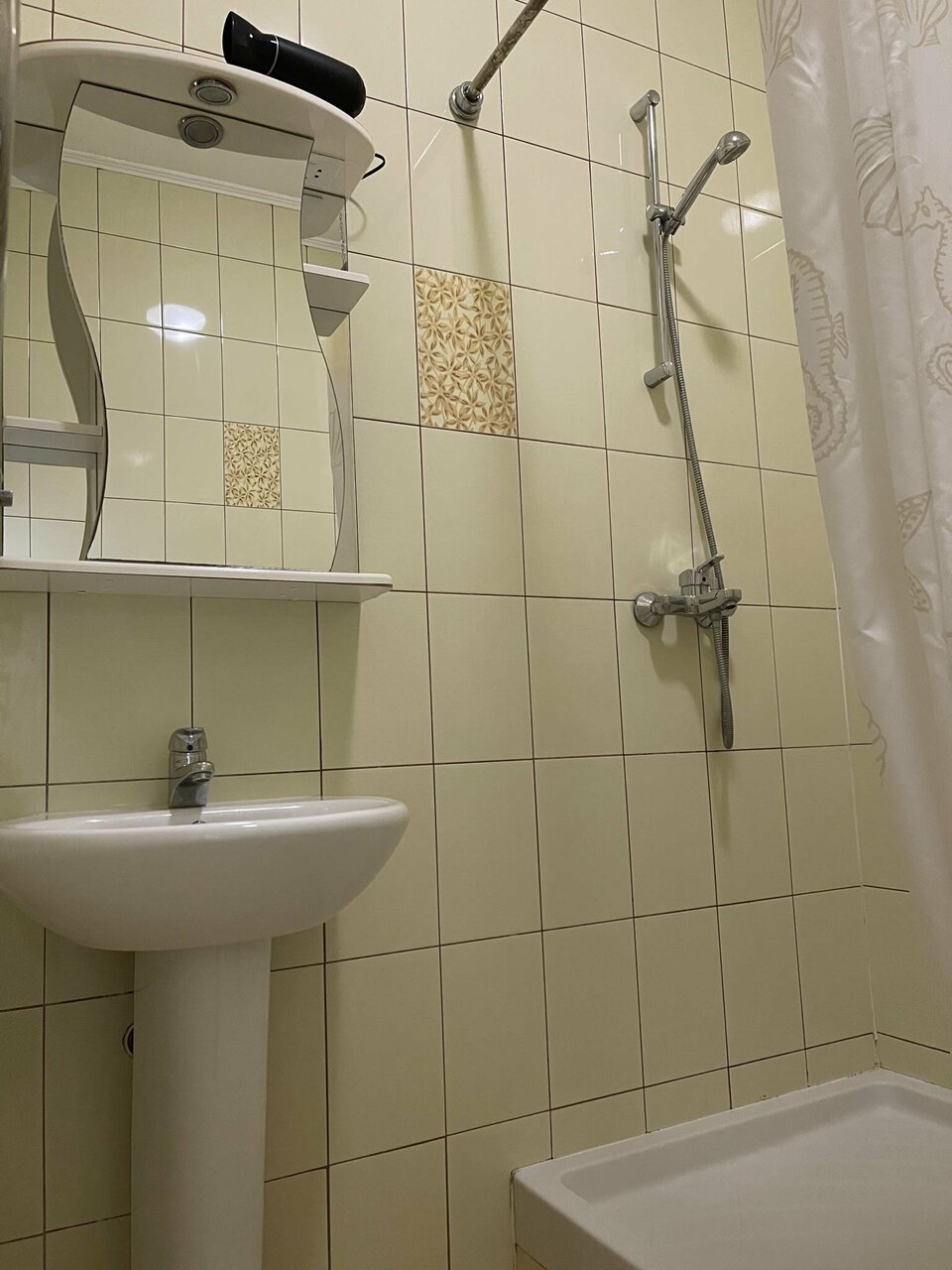 Гостиница Аллес Лазаревское-79