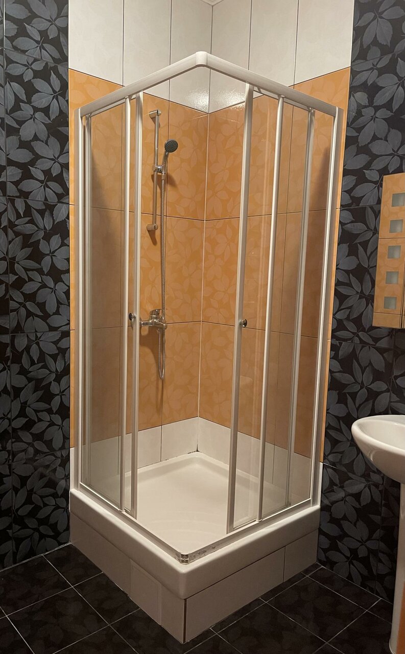 Гостиница Аллес Лазаревское-40