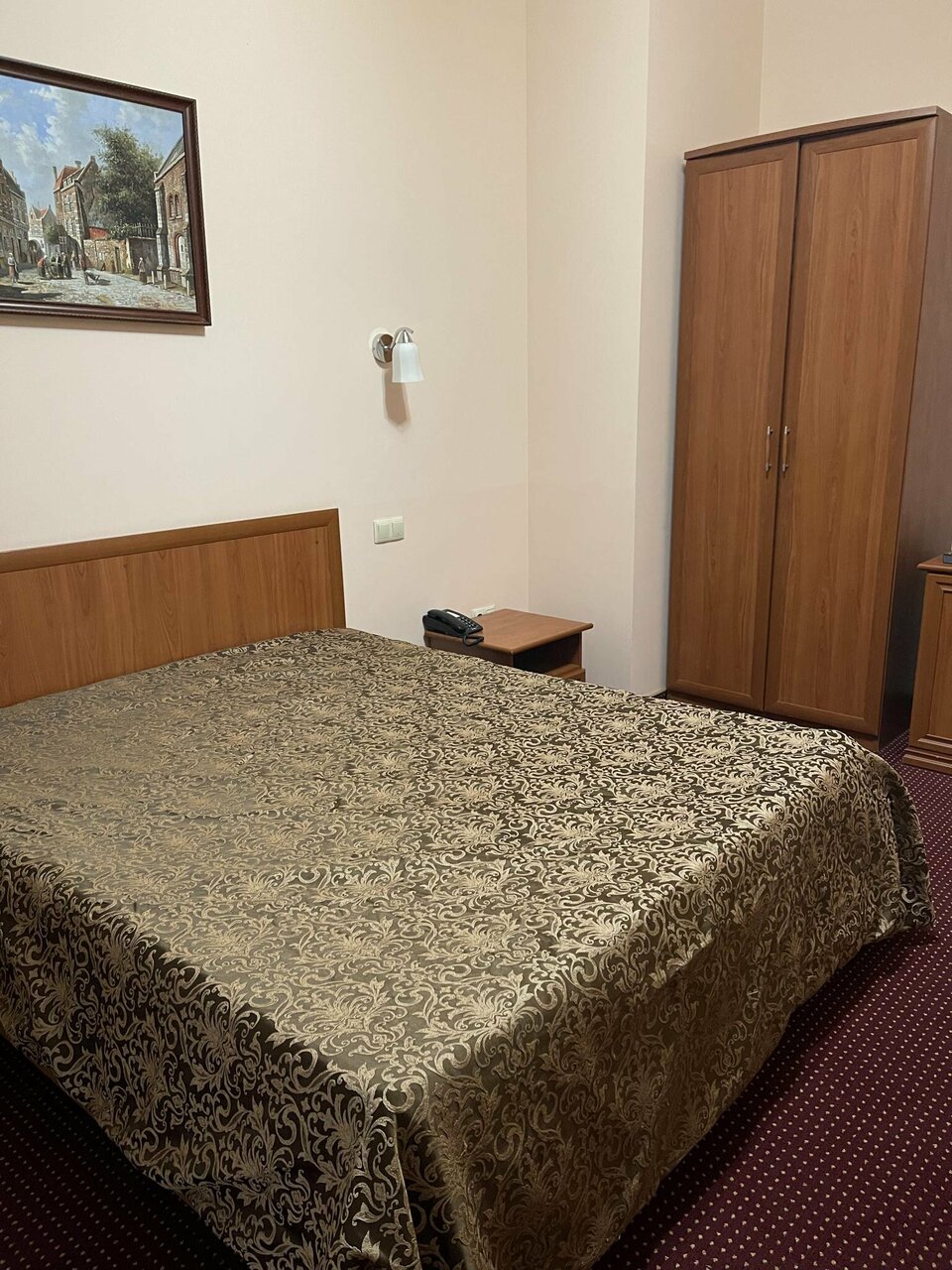 Гостиница Аллес Лазаревское-61