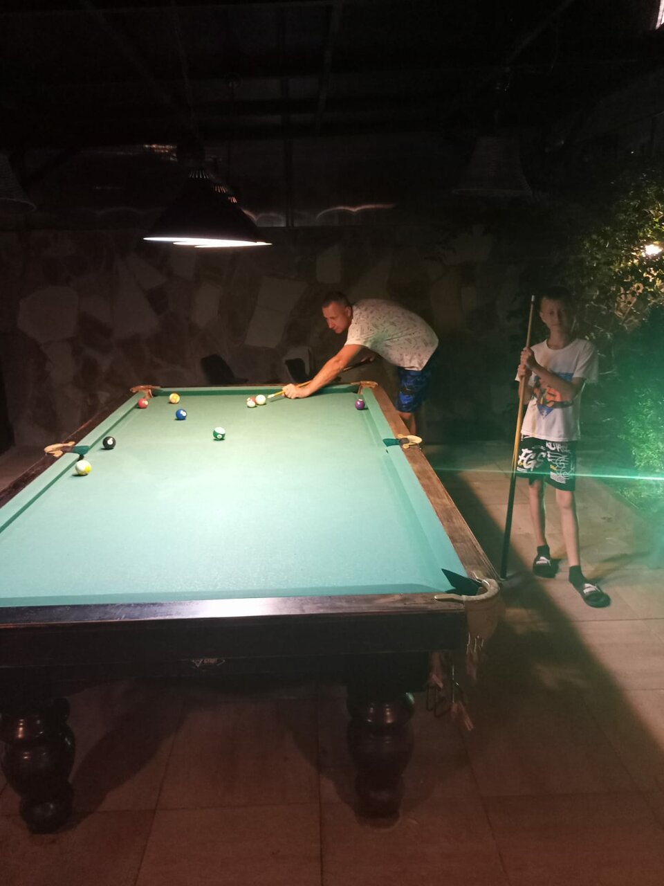 Гостиница Аллес Лазаревское-169