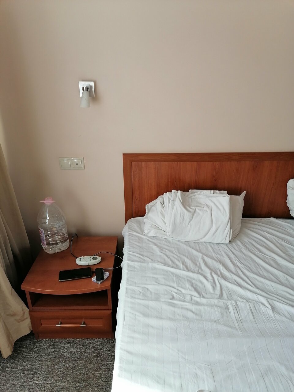 Гостиница Аллес Лазаревское-179