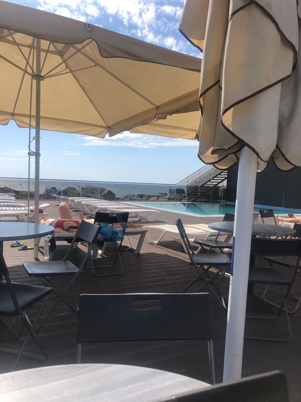 Гостиница Аллес Лазаревское-20