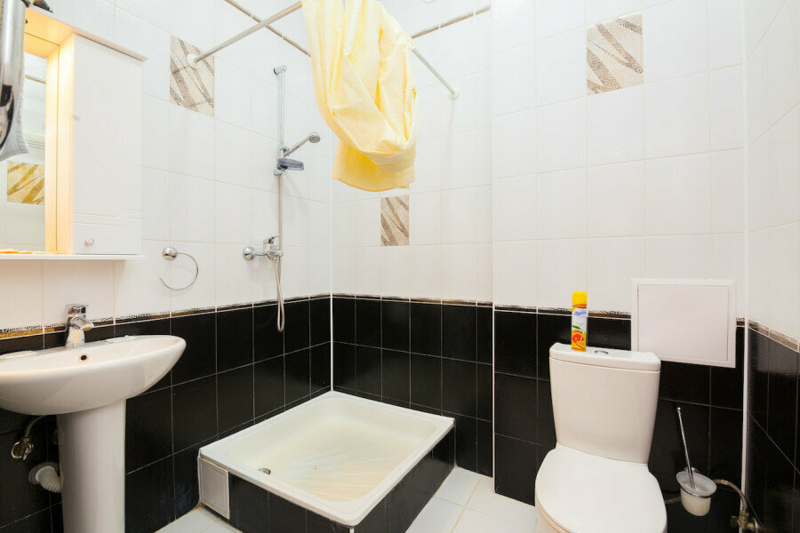 Гостиница Аллес Лазаревское