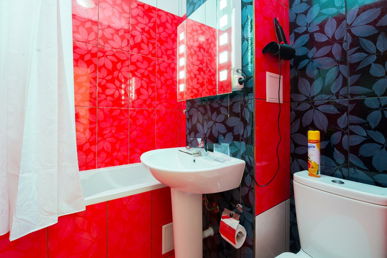 Гостиница Аллес Лазаревское-60