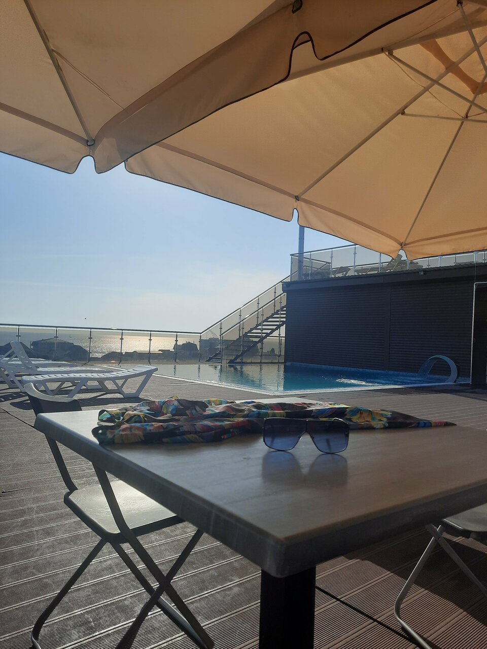 Гостиница Аллес Лазаревское-191