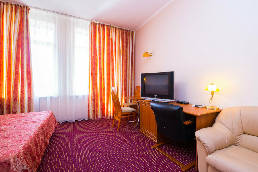 Гостиница Аллес Лазаревское