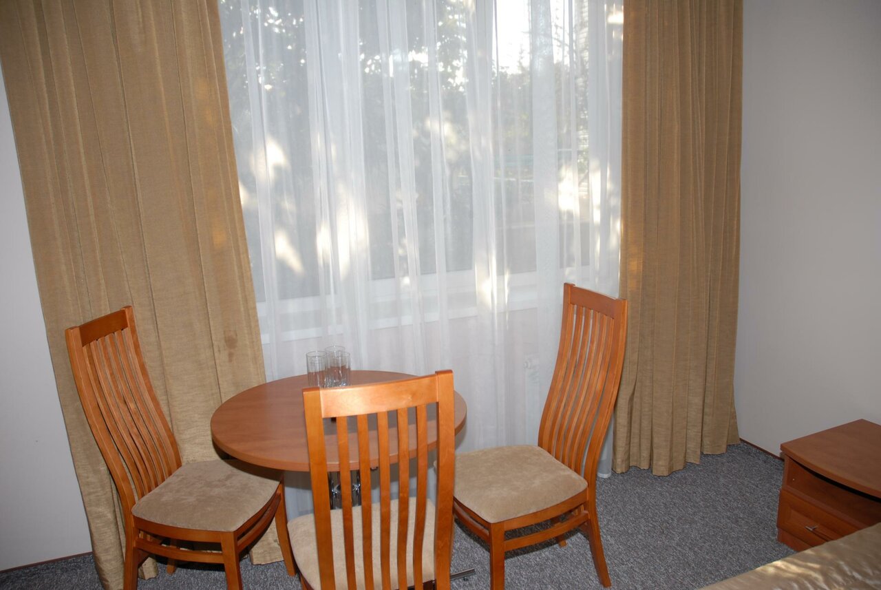 Гостиница Аллес Лазаревское-46