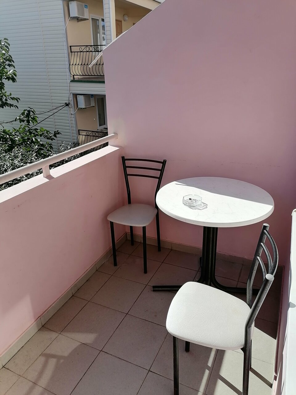 Гостиница Аллес Лазаревское-143