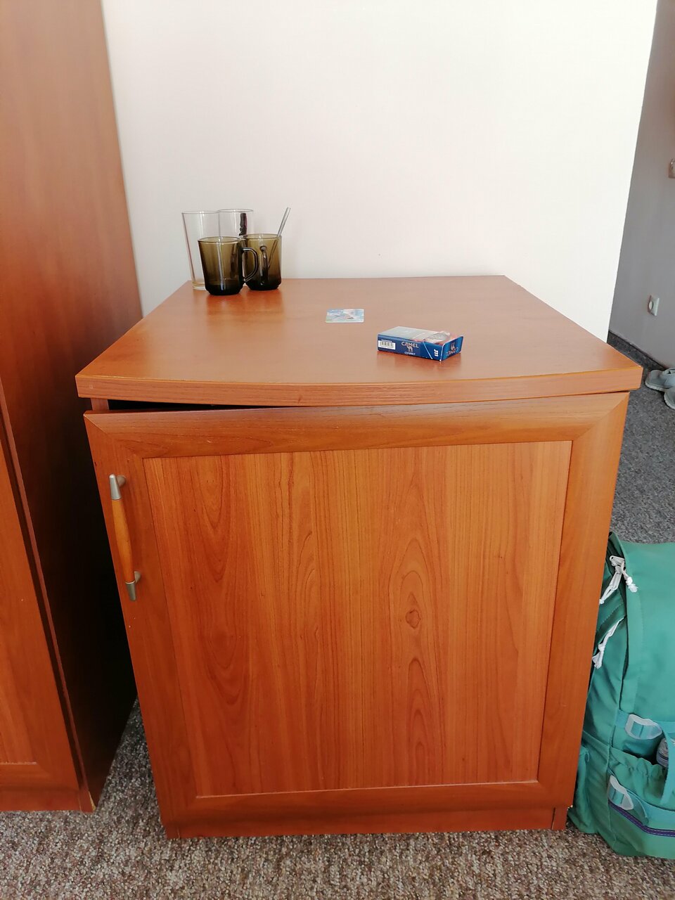 Гостиница Аллес Лазаревское-198