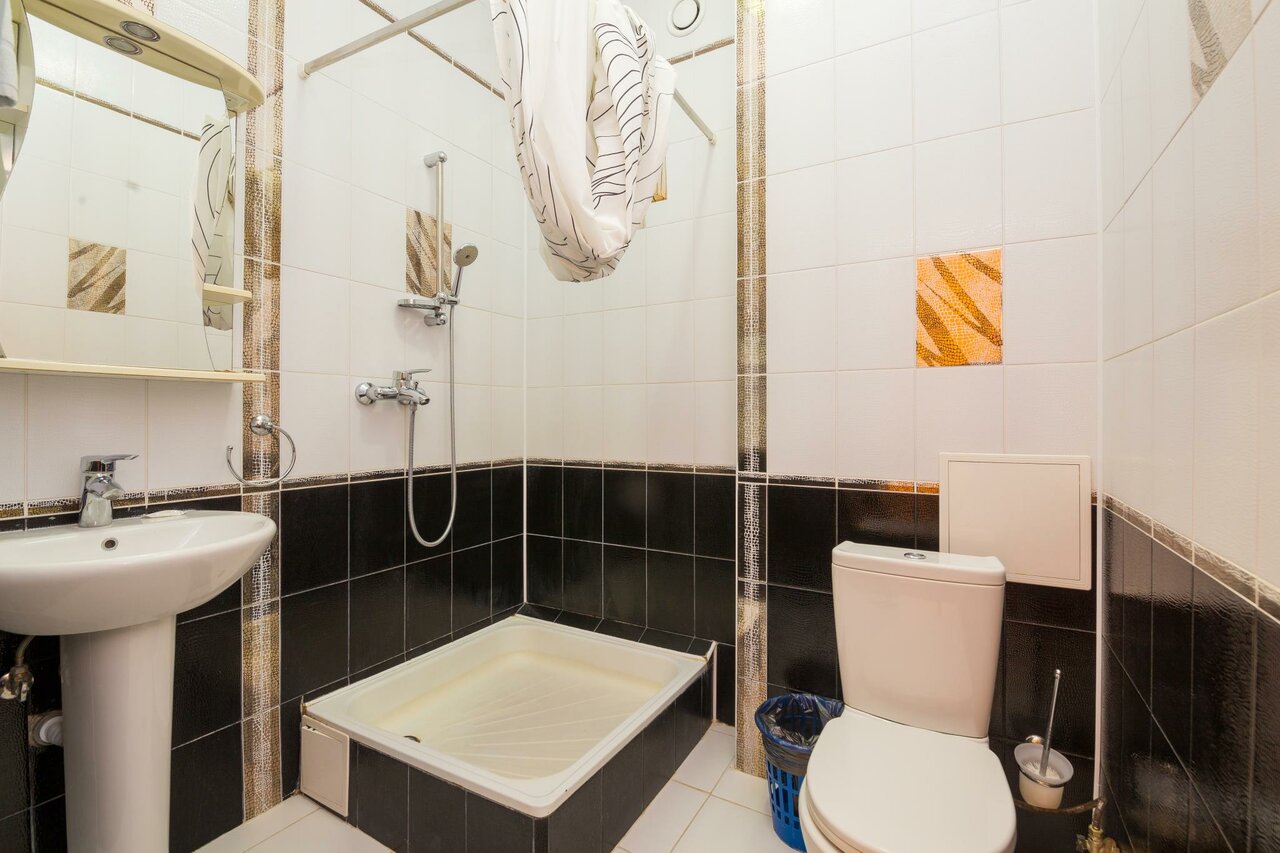 Гостиница Аллес Лазаревское-91