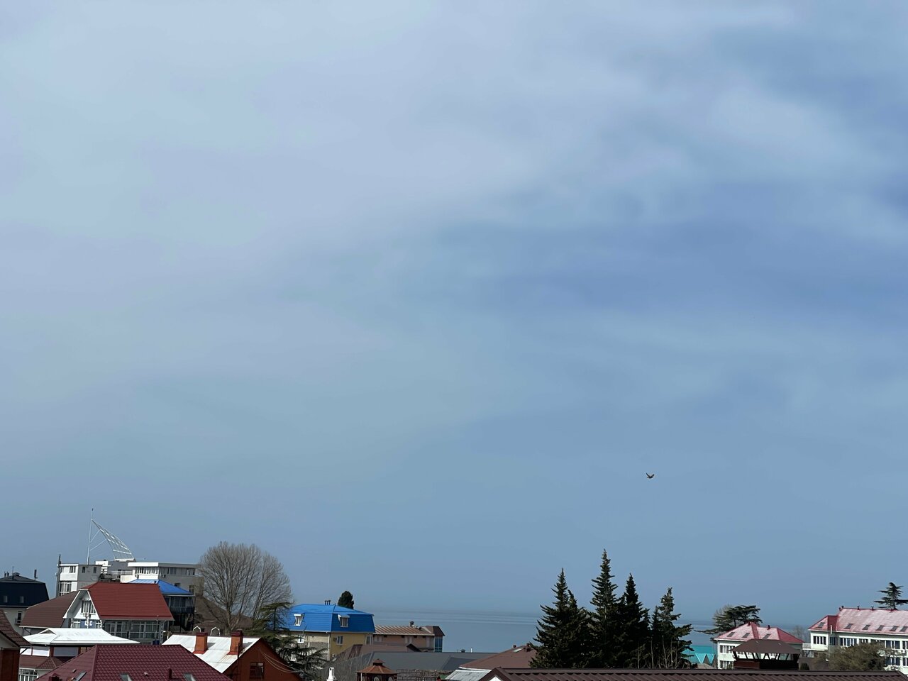 Гостиница Аллес Лазаревское