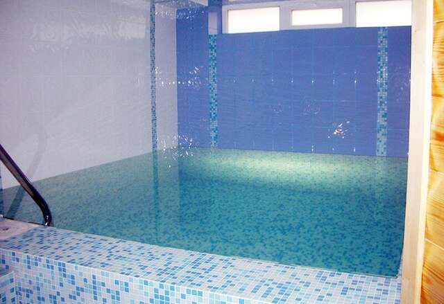 Гостиница Аллес Лазаревское-40