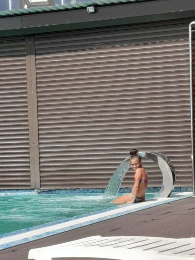 Гостиница Аллес Лазаревское-145