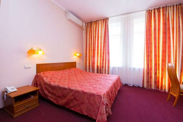 Гостиница Аллес Лазаревское-126