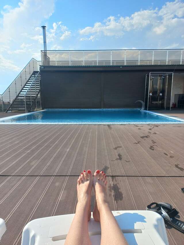 Гостиница Аллес Лазаревское-171