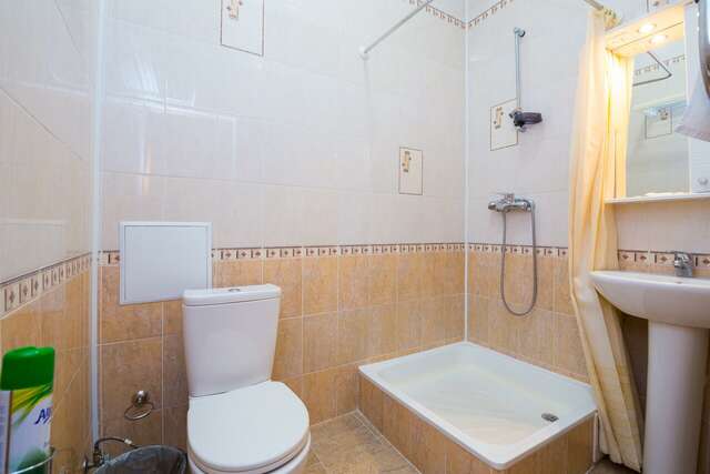 Гостиница Аллес Лазаревское-111