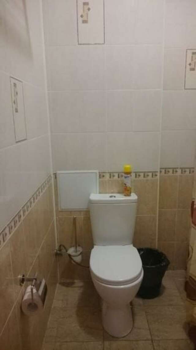 Гостиница Аллес Лазаревское-122