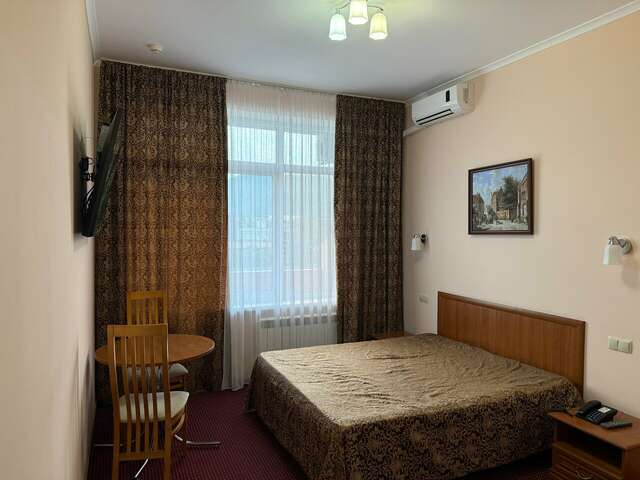 Гостиница Аллес Лазаревское-115