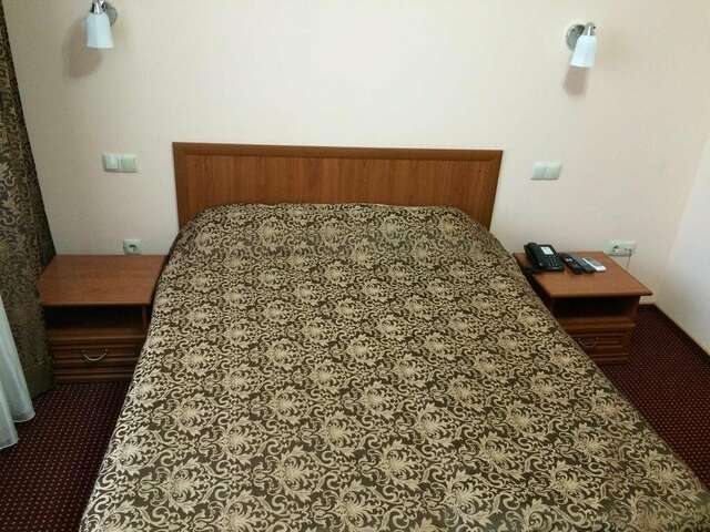 Гостиница Аллес Лазаревское-97