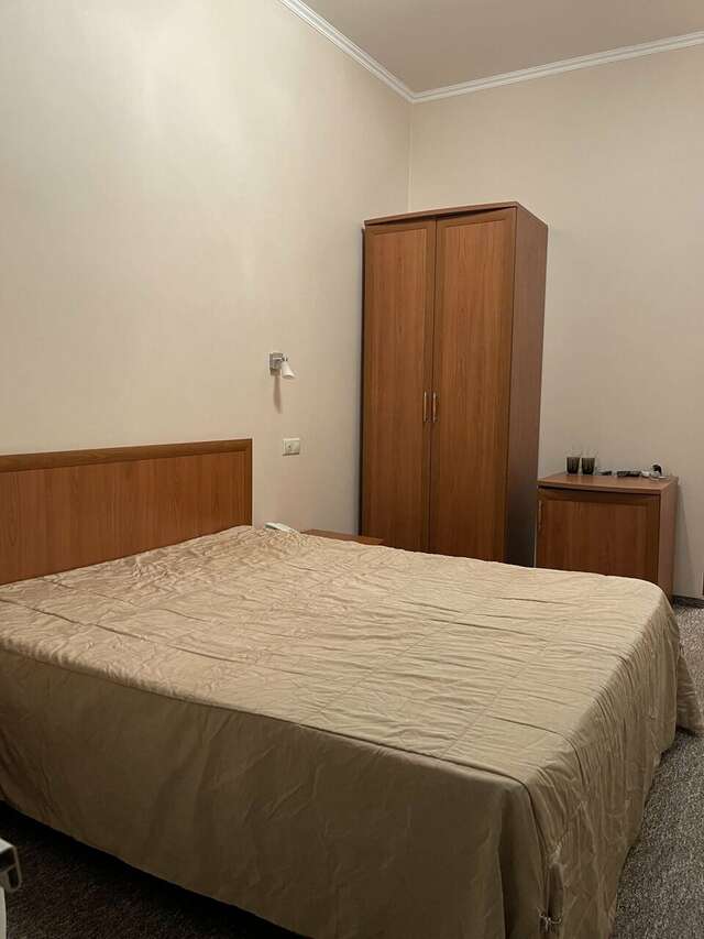 Гостиница Аллес Лазаревское-93