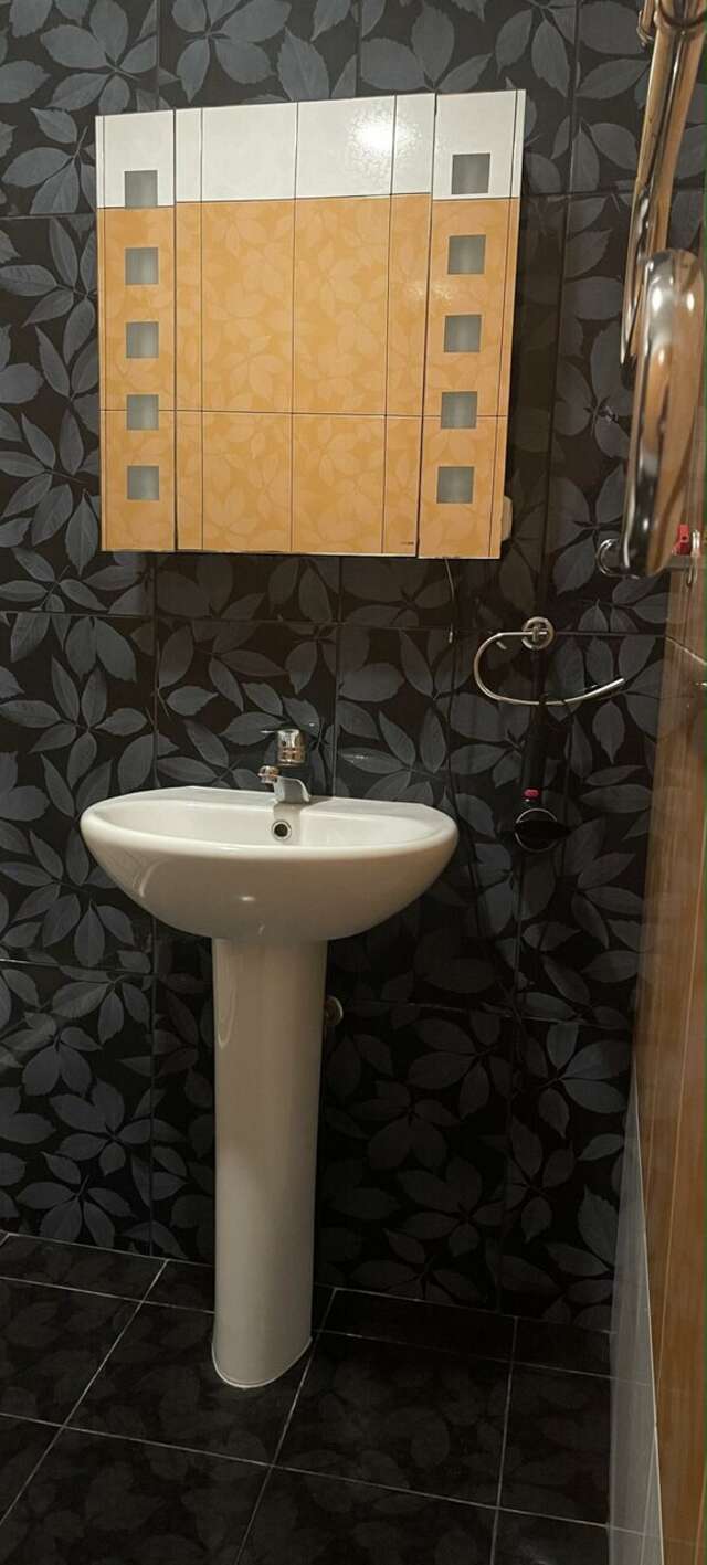 Гостиница Аллес Лазаревское-53