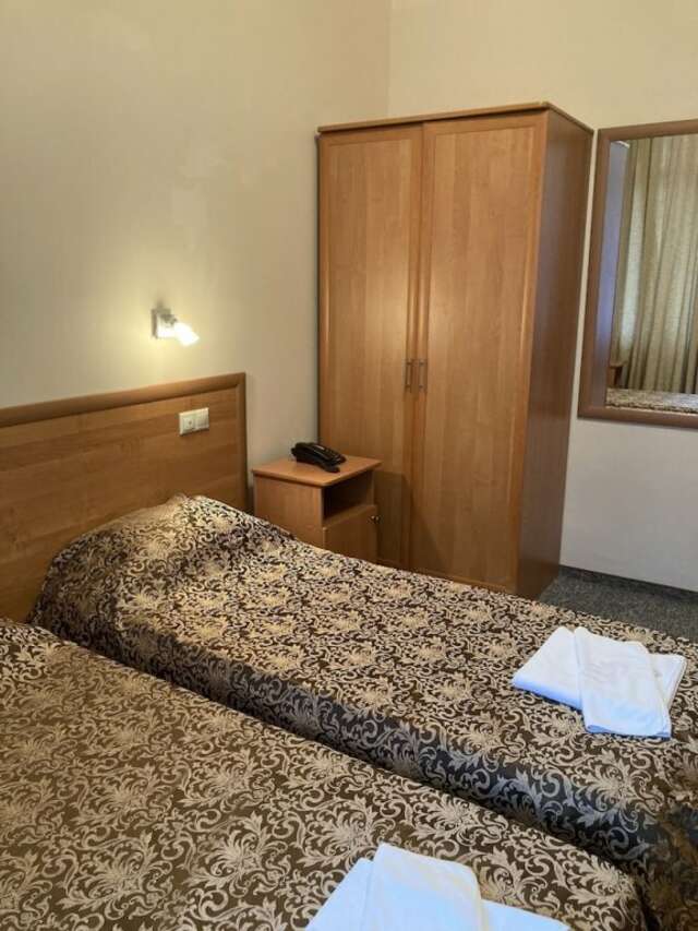 Гостиница Аллес Лазаревское-108