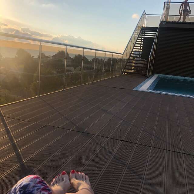 Гостиница Аллес Лазаревское-14