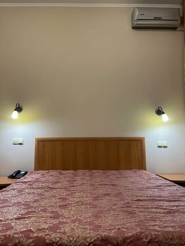 Гостиница Аллес Лазаревское-74