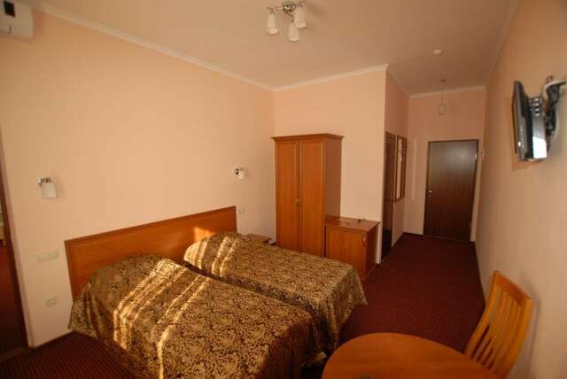 Гостиница Аллес Лазаревское-125