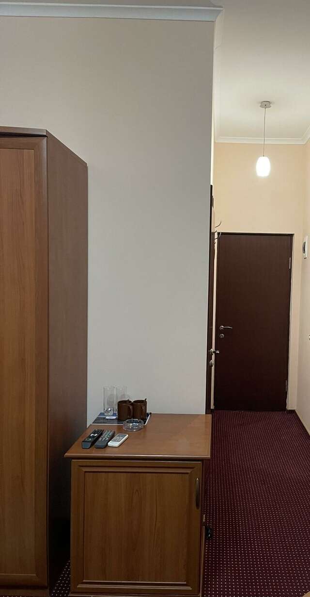 Гостиница Аллес Лазаревское-77