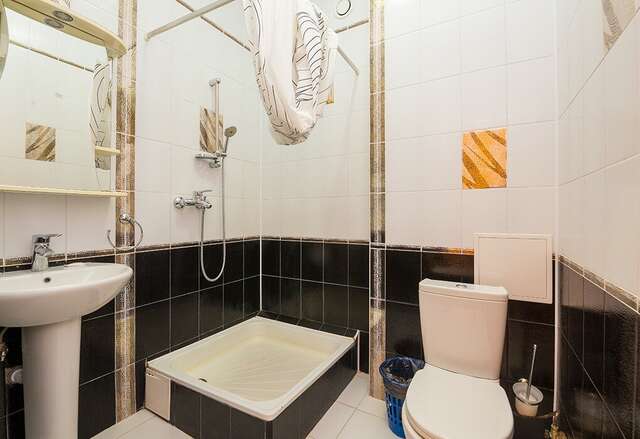 Гостиница Аллес Лазаревское-58