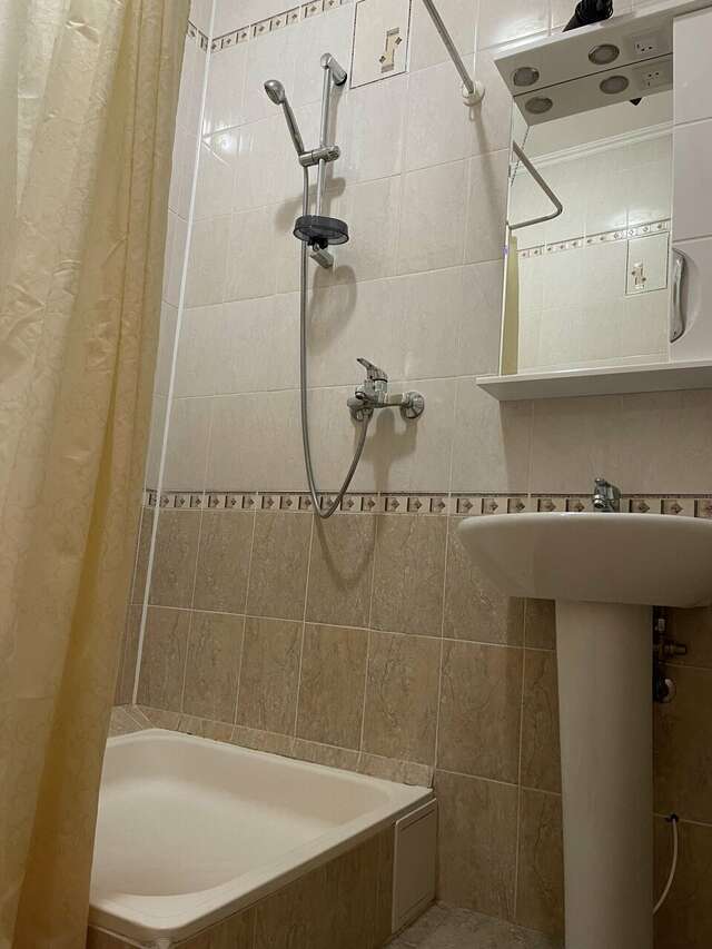 Гостиница Аллес Лазаревское-92