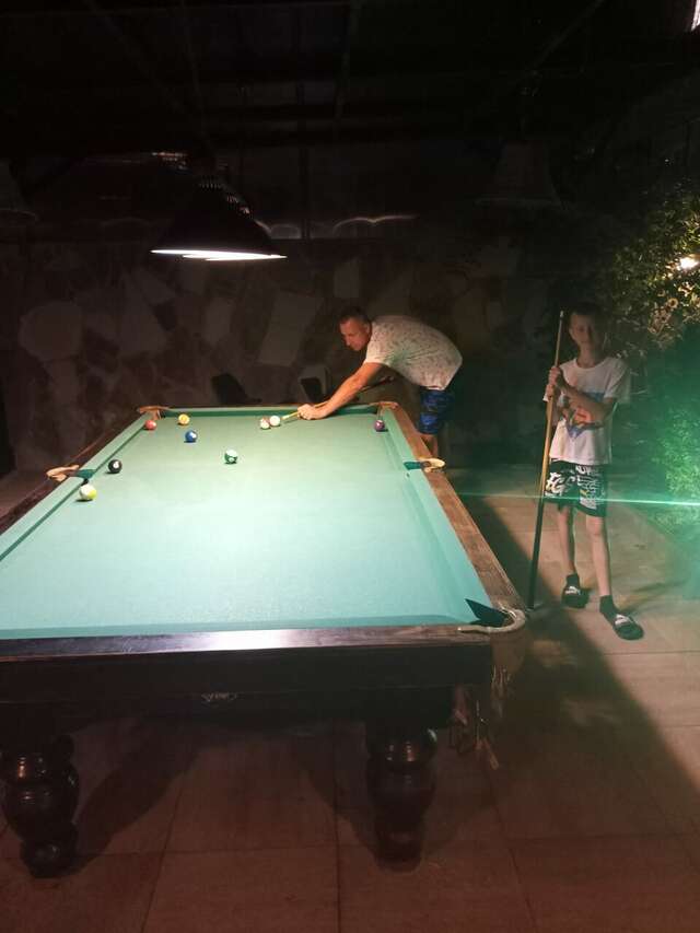 Гостиница Аллес Лазаревское-168