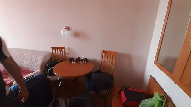 Гостиница Аллес Лазаревское-191